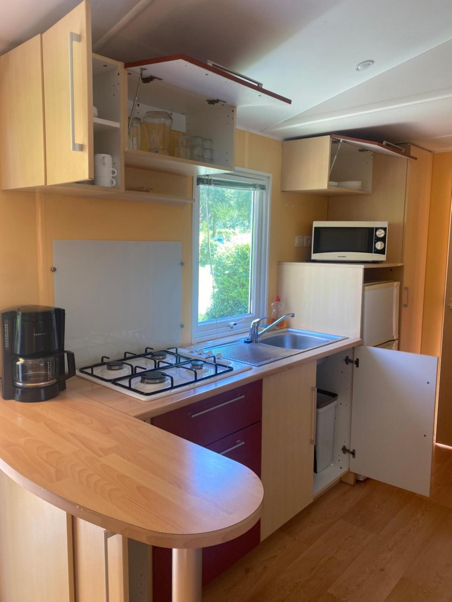Camping Chantecler Bagnères-de-Luchon Exterior foto