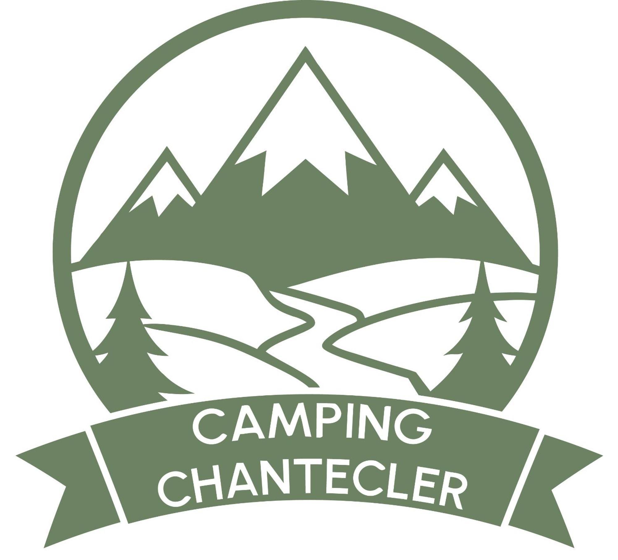 Camping Chantecler Bagnères-de-Luchon Exterior foto